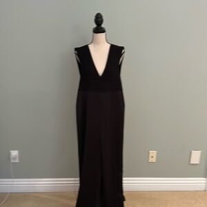 Brand new jumpsuit for dinner or dancing